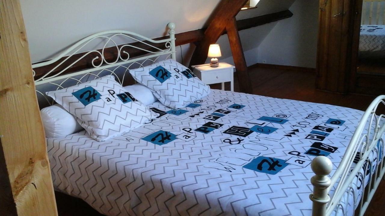 Le Colombier Villa Hardinghen ภายนอก รูปภาพ
