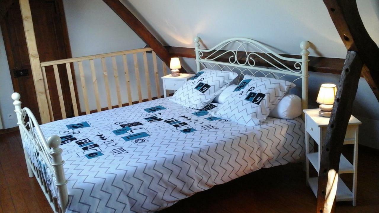 Le Colombier Villa Hardinghen ภายนอก รูปภาพ
