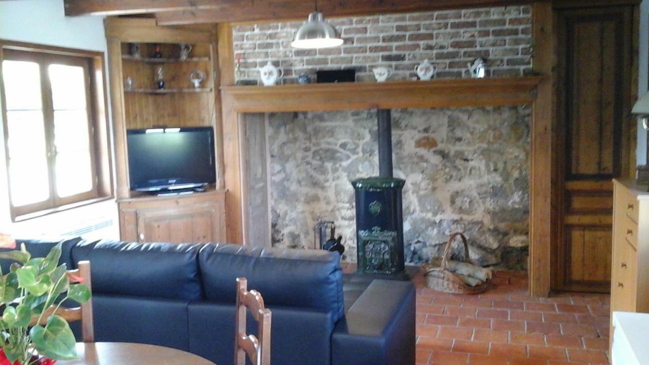 Le Colombier Villa Hardinghen ภายนอก รูปภาพ