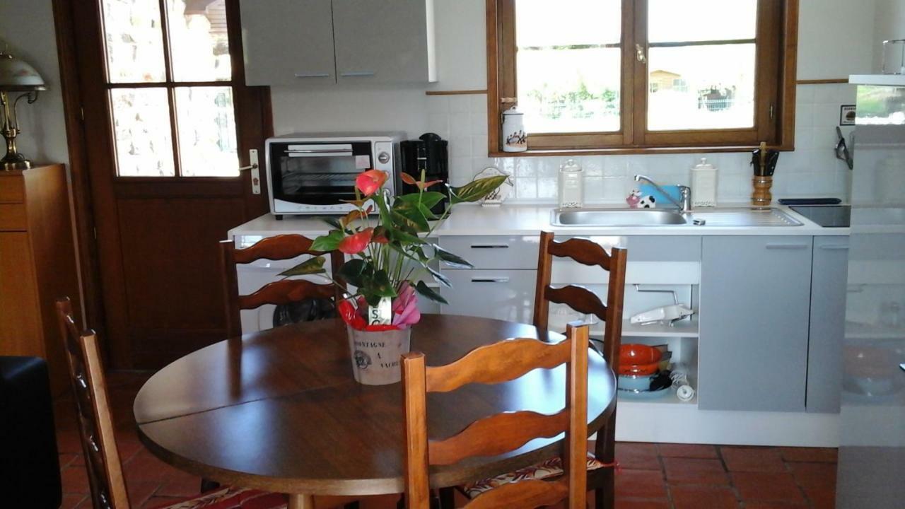 Le Colombier Villa Hardinghen ภายนอก รูปภาพ