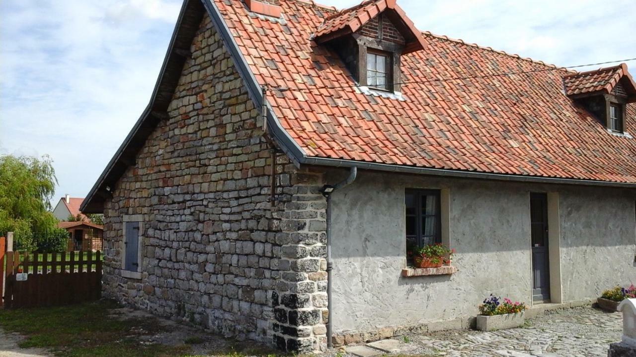 Le Colombier Villa Hardinghen ภายนอก รูปภาพ