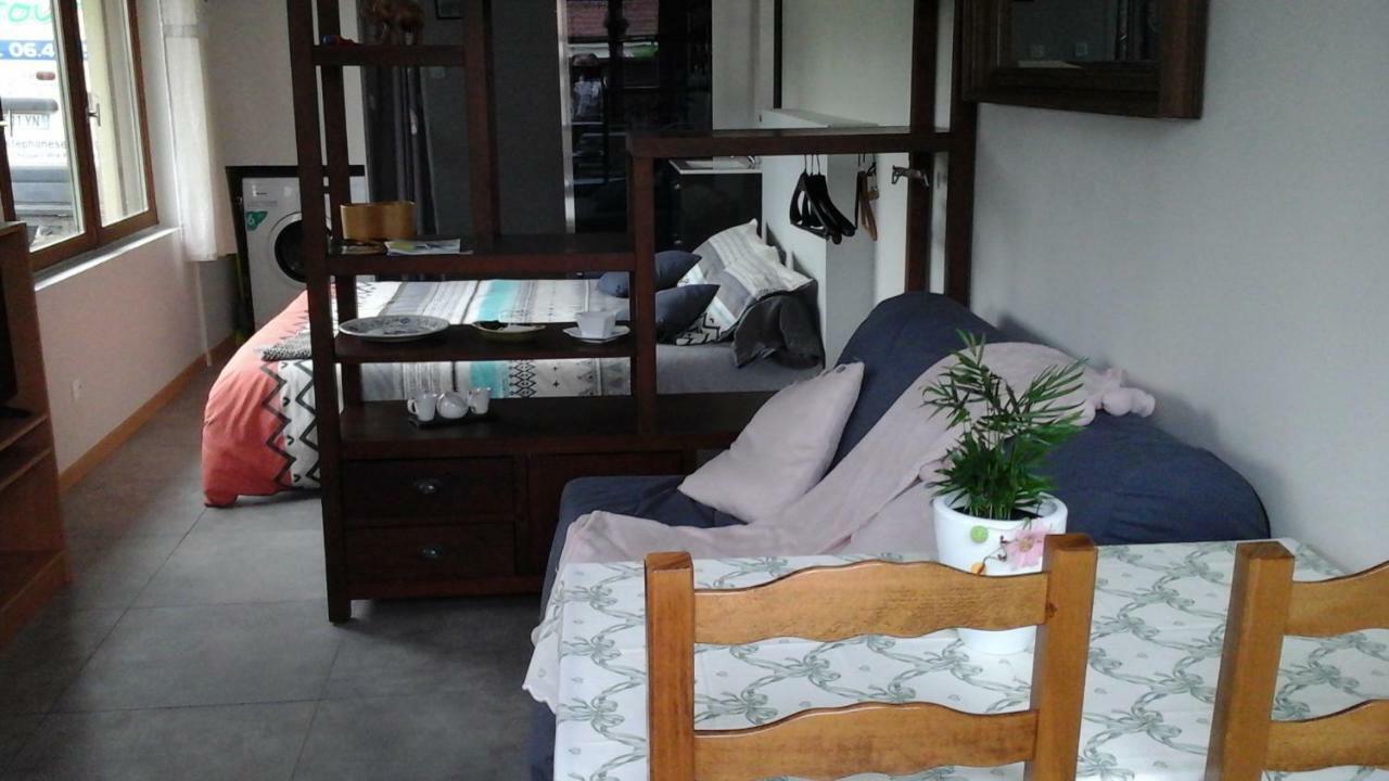 Le Colombier Villa Hardinghen ภายนอก รูปภาพ