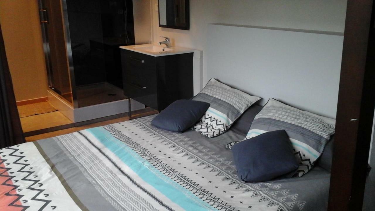 Le Colombier Villa Hardinghen ภายนอก รูปภาพ