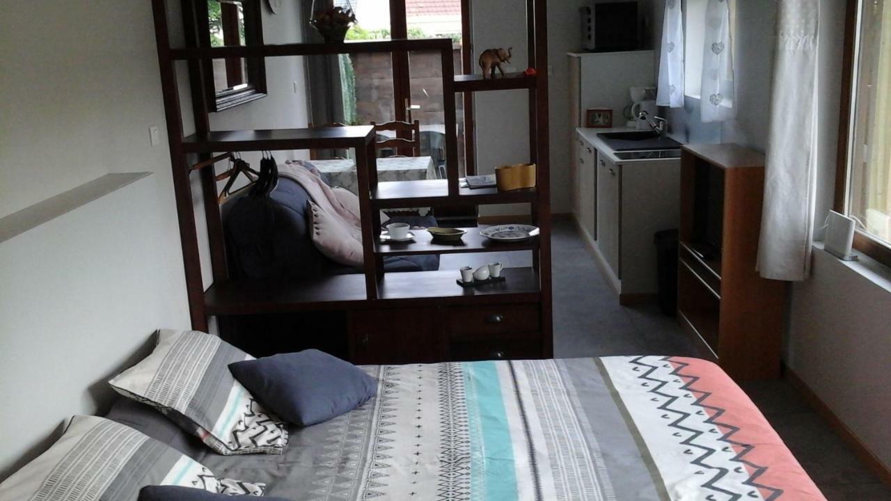 Le Colombier Villa Hardinghen ภายนอก รูปภาพ